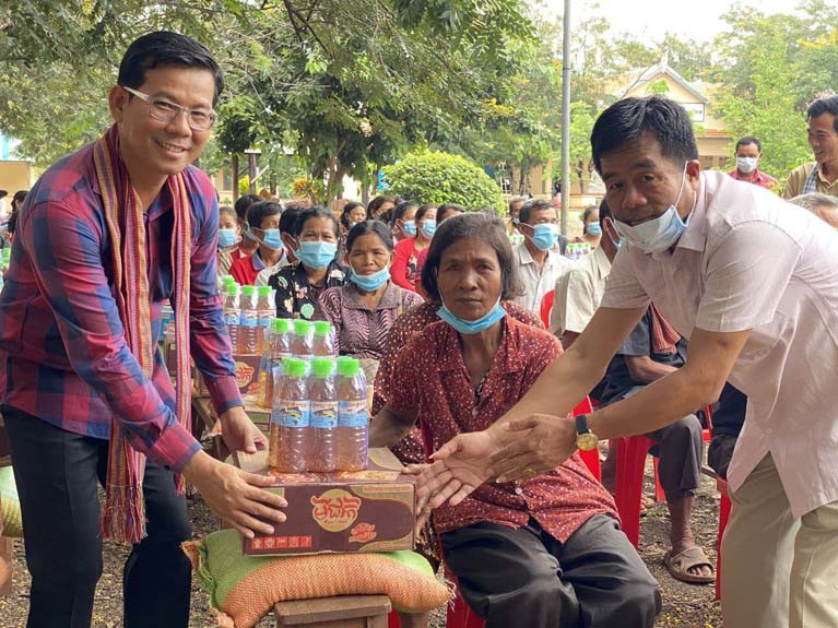 ទីប្រឹក្សា​ក្រសួង​ធម្មការ​និង​សាសនា​បាន​ណែនាំ​ដល់​ប្រជាពលរដ្ឋ​ត្រូវ​ថែរក្សា​សុខភាព​នៅ​រដូវ​រំហើយ​នេះ​