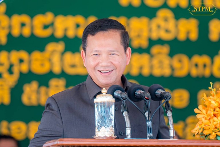 ការបង្កើត​ការងារ ជា​អាទិភាព​ធំ​របស់​រាជរដ្ឋាភិបាល ដោយ​បាន​ដាក់​ចេញ​យ៉ាង​ច្បាស់​ថា ការជំរុញ​កំណើន​សេដ្ឋកិច្ច​តាមរយៈ​ការបង្កើន​ការងារ​ដែល​ផ្តល់​កម្លាំង​ពលកម្ម​ដល់​ប្រជាពលរដ្ឋ ដោយ​ពង្រីក ទាំង​បរិមាណ និង​គុណភាព​