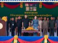 កម្ពុជា ជា​ប្រទេស​ដ៏​ចំណាស់​មួយ មាន​វប្បធម៌​សម្បូរបែប ហើយ​គុណ​តម្លៃ​នៃ​វប្បធម៌​ខ្មែរ ផ្អែកលើ​មូលដ្ឋាន​ព្រះពុទ្ធសាសនា​, ជាពិសេស វប្បធម៌​កតញ្ញូ​, មេត្តា​, ករុណា និង​អហិង្សា ជាគោលការណ៍​សំខាន់​សម្រាប់​រស់នៅ​ក្នុង​សង្គម​ជាមួយគ្នា​ឱ្យបាន​ល្អ​ប្រសើរ ទាំង​ក្នុង​គ្រួសារ និង​សង្គមជាតិ