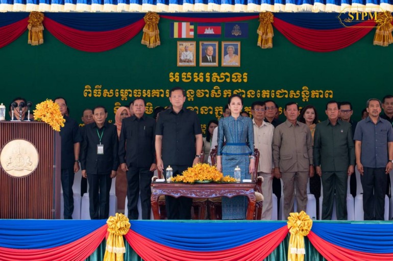 កម្ពុជា ជា​ប្រទេស​ដ៏​ចំណាស់​មួយ មាន​វប្បធម៌​សម្បូរបែប ហើយ​គុណ​តម្លៃ​នៃ​វប្បធម៌​ខ្មែរ ផ្អែកលើ​មូលដ្ឋាន​ព្រះពុទ្ធសាសនា​, ជាពិសេស វប្បធម៌​កតញ្ញូ​, មេត្តា​, ករុណា និង​អហិង្សា ជាគោលការណ៍​សំខាន់​សម្រាប់​រស់នៅ​ក្នុង​សង្គម​ជាមួយគ្នា​ឱ្យបាន​ល្អ​ប្រសើរ ទាំង​ក្នុង​គ្រួសារ និង​សង្គមជាតិ