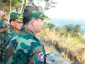 សម្តេច​បវរ​ធិបតី ហ៊ុន ម៉ា​ណែ​ត ផ្ញើ​សារ​ចំនួន​៥​ចំនុច ឆ្លើយតប​ទៅនឹង​ការចោទប្រកាន់ ដោយ​គ្មាន​មូលដ្ឋាន​មក​លើ​កម្ពុជា ពី​ភាគី​ថៃ​នាពេល​ថ្មីៗ​នេះ​