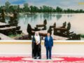 កម្ពុជា និង​អារ៉ាប់ប៊ីសាអូឌីត បន្ត​ពង្រឹង និង​ពង្រីក​ទំនាក់ទំនង និង​កិច្ចសហប្រតិបត្តិកា​ររ​វា​ង​ប្រទេស​ទាំង​ពីរ​