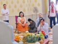 ​ឯកឧត្ដម អ៊ុន ចាន់​ដា អញ្ជើញ​ចូលរួម​ពិធី​បង្សុកូល ឧទ្ទិស​កុសល​ជូន​ឌួង​វិញ្ញាណក្ខន្ធ សម្តេច​ឧត្តម​ទេ​ពញាណ ហ៊ុន ណេង​