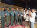 ​ឧត្តមសេនីយ៍ត្រី សៀ ទីន ដឹកនាំ​ក្រុម​ការងារ​ចូលរួម​គោរព​វិញ្ញាណក្ខន្ធ​សព​សមាជិក ដែល​បាន​ជួប​គ្រោះថ្នាក់​ចរាចរណ៍​ពេល​កំពុង​បំពេញ​ភារកិច្ច​!