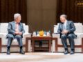 ធនាគារ AIIB បង្ហាញ​ចំណាប់អារម្មណ៍​ស្វែងរក​ឱកាស​ជំរុញ​កិច្ចសហប្រតិបត្តិការ ជាមួយ​កម្ពុជា​